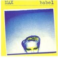 SUNYER, MAX - BABEL (Compact Disc)