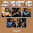 LOS PEKENIKES - RASGOS (Compact Disc)