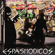 ESPASMODICOS - DISCOGRAFIA COMPLETA 1982-1983 (Disco Vinilo LP)