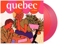 WEEN - QUEBEC -LTD- (Disco Vinilo LP)