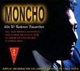 MONCHO - MIS 30 BOLEROS FAVORITOS 1 (Compact Disc)