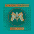 COREA, CHICK - CHINESE BUTTERFLY (Compact Disc)