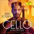 SOLTANI, KIAN - CELLO UNLIMITED (Compact Disc)