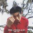 NAM, ERIC - THERE AND BACK AGAIN (Compact Disc)
