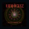 UNHERZ - JETZT ODER NIE (Compact Disc)