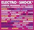 VARIOS ARTISTAS - ELECTRO SHOCK 2 (Compact Disc)