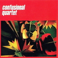 CONFUSIONAL QUARTET - CONFUSIONAL QUARTET -LTD- (Disco Vinilo LP)