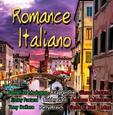 VARIOS ARTISTAS - ROMANCE ITALIANO 2017 (Compact Disc)