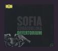 GUBAIDULINA, SOFIA - OFFERTORIUM (Compact Disc)