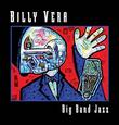 VERA, BILLY - BIG BAND JAZZ (Compact Disc)