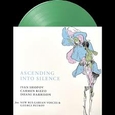 SHOPOV, IVAN - ASCENDING INTO SILENCE -LTD- (Disco Vinilo LP)