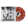 VENOM - POSSESSED -LTD RED INSOMNIA- (Disco Vinilo LP)