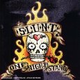SLUNT - ONE NIGHT STAND (Compact Disc)