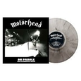 MOTORHEAD - ON PAROLE -LTD MARBLE- (Disco Vinilo LP)