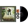 KING ERRISON - KING ARRIVES -HQ- (Compact Disc)