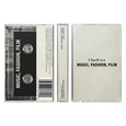 CHARLI XCX - MUSIC FASHION FILM (Music Cassette)