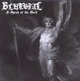 BLUTVIAL - I SPEAK OF THE DEVIL (Compact Disc)