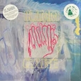 CLAMM - CARE -LTD- (Disco Vinilo LP)