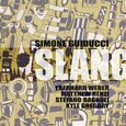 GUIDUCCI, SIMONE - SLANG (Compact Disc)