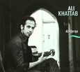 KHATTAB, ALI - AL ZARQA (Compact Disc)