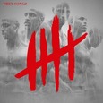 SONGZ, TREY - CHAPTER V (Compact Disc)