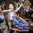 REDFOO - PARTY ROCK MANSION (Compact Disc)