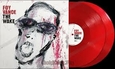 VANCE, FOY - WAKE -LTD RED- (Disco Vinilo LP)