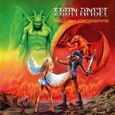 IRON ANGEL - HELLISH CROSSFIRE -SLIPCASE- (Compact Disc)