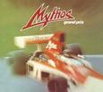MYTHOS - GRAND PRIX (Compact Disc)