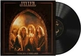 JAYLER - VOICES UNHEARD -HQ- (Disco Vinilo LP)