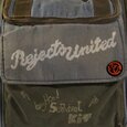 REJECTS UNITED - BOYHOOD SURVIVAL KIT (Compact Disc)