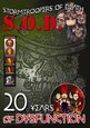 SOD - 20 YEARS OF DYSFUNCTION (Digital Video -DVD-)