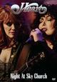 HEART - NIGHT AT THE SKY CHURCH (Digital Video -DVD-)