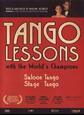 GALEASSI, GISELA - TANGO LESSONS WITH WORLD CHAMPIONS (Compact Disc)