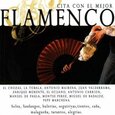 VARIOS ARTISTAS - CITA CON EL MEJOR FLAMENCO (Compact Disc)