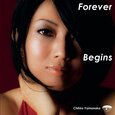 YAMANAKA, CHIHIRO - FOREVER BEGINS (Compact Disc)