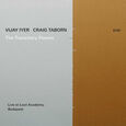 IYER, VIJAY - TRANSITORY POEMS (Compact Disc)