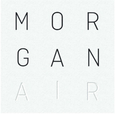 MORGAN - AIR -HQ- (Disco Vinilo LP)