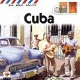 VARIOUS ARTISTS - CUBA (Compact Disc)