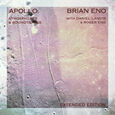 ENO, BRIAN - APOLLO: ATMOSPHERES AND SOUNDTRACKS -LTD- (Compact Disc)