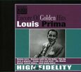 PRIMA, LOUIS - ENCORE OF GOLDEN HITS (Compact Disc)