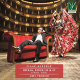 TROLESE, AXEL - ISAAC ALBÉNIZ: IBERIA, BOOK III & IV (Compact Disc)