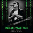 WATERS, ROGER - KAOS FM 1987 (Disco Vinilo LP)