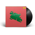 FERRARI, LUC - PRESQUE RIEN 1 SOCIETE II -HQ- (Disco Vinilo LP)
