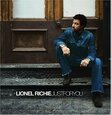 RICHIE, LIONEL - JUST FOR YOU (Compact Disc)