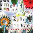 MOPTI - BITS & PIECES (Compact Disc)