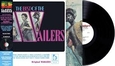 WAILERS - BEST OF THE WAILERS -HQ- (Disco Vinilo LP)