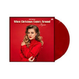 CLARKSON, KELLY - WHEN CHRISTMAS COMES AROUND AGAIN -HQ- (Disco Vinilo LP)