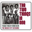 TWO THINGS IN ONE - TOGETHER FOREVER (Disco Vinilo LP)