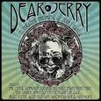 GARCIA, JERRY.=TRIBUTE= - DEAR JERRY: CELEBRATING THE MUSIC (Compact Disc)